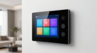 top 15 smart home panels