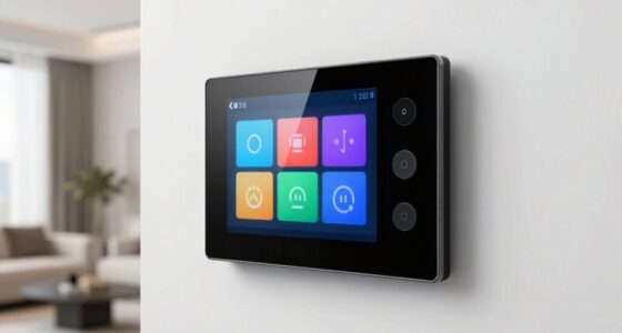 top 15 smart home panels