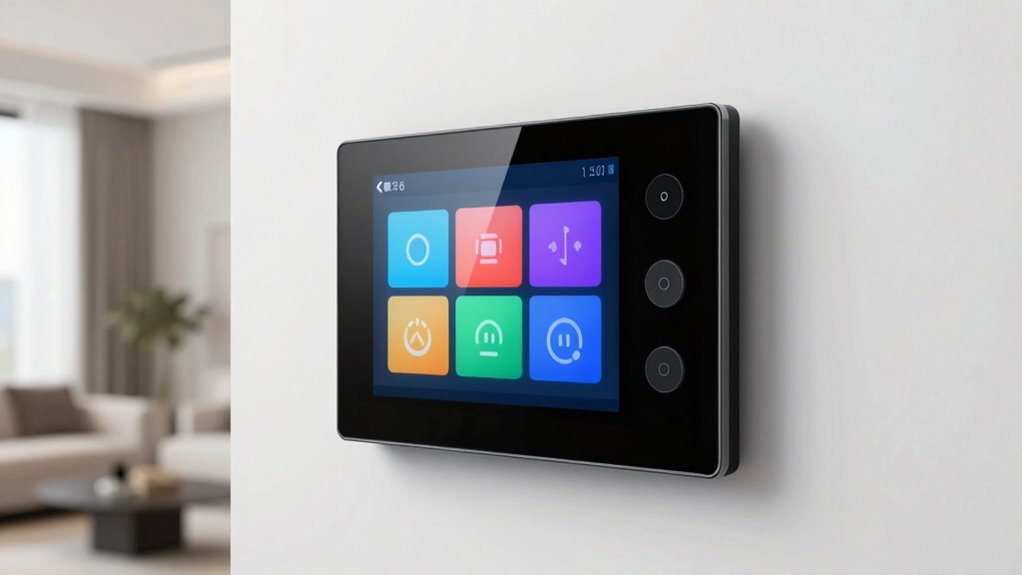 top 15 smart home panels