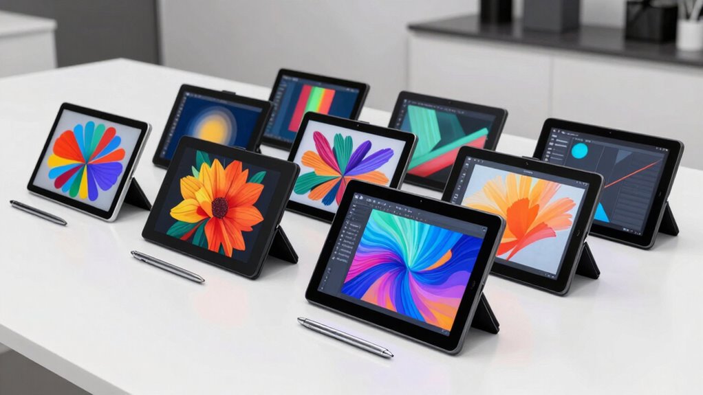 top 16 inch pen tablets