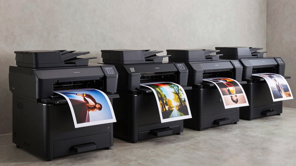 top 17 inch photo printers