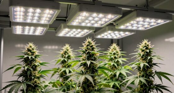 top 2026 led grow lights