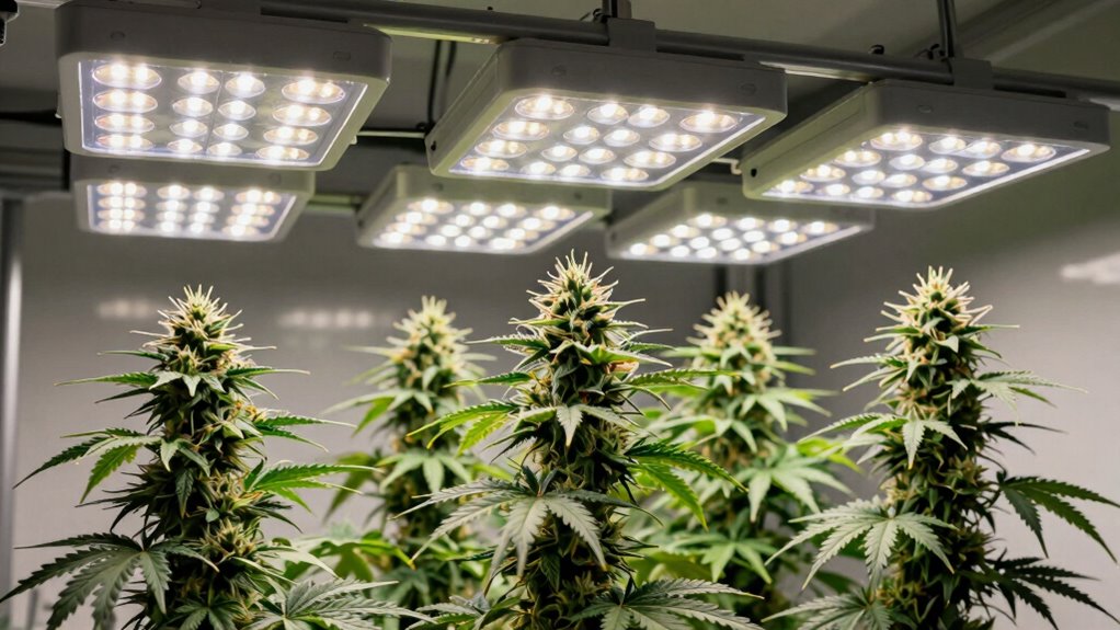 top 2026 led grow lights