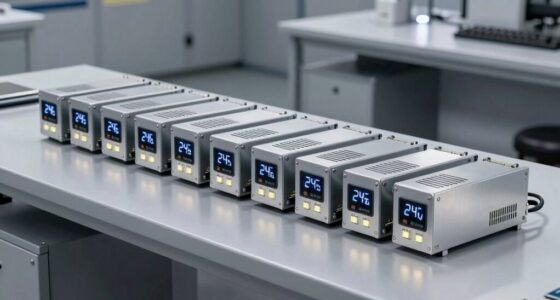 top 24v led power supplies