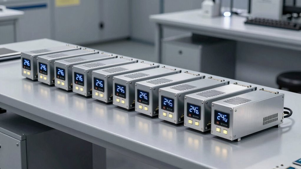 top 24v led power supplies