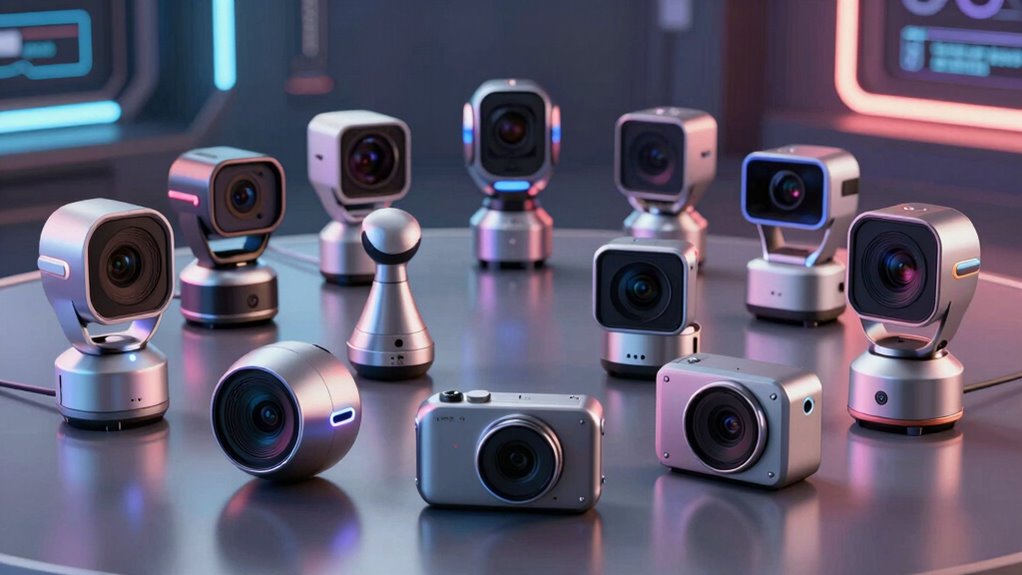 top 360 camera experts