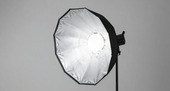 top 36 inch parabolic softboxes