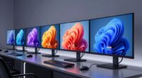 top 4k hdr monitors