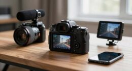 top 4k mirrorless cameras