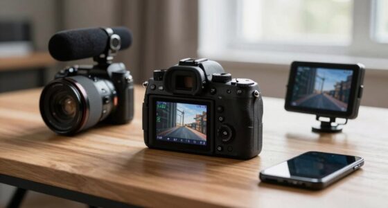 top 4k mirrorless cameras