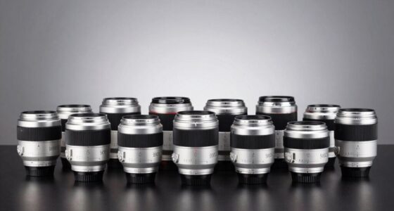top 50mm prime lenses