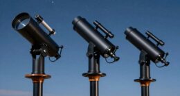top 8 inch dobsonian telescopes