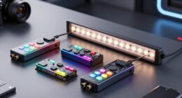 top addressable led controllers
