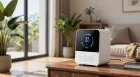 top air quality monitors