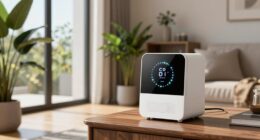 top air quality monitors