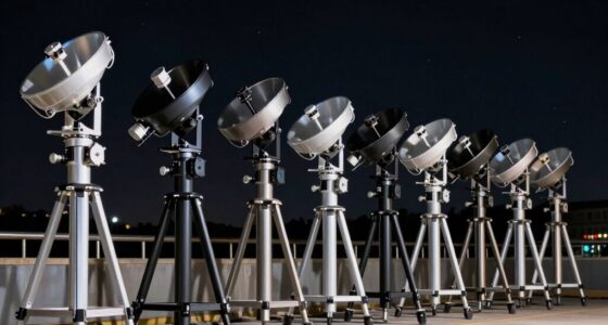 top alt az mounts 2026