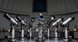 top apochromatic refractors