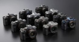 top aps c cameras 2026