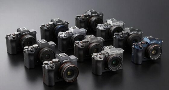 top aps c cameras 2026