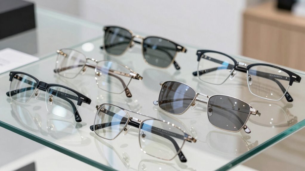 top archival uv glasses