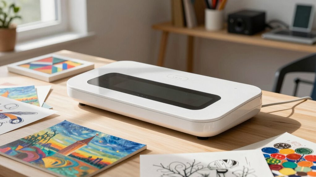top art scanner picks