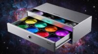 top astrophotography filter drawers