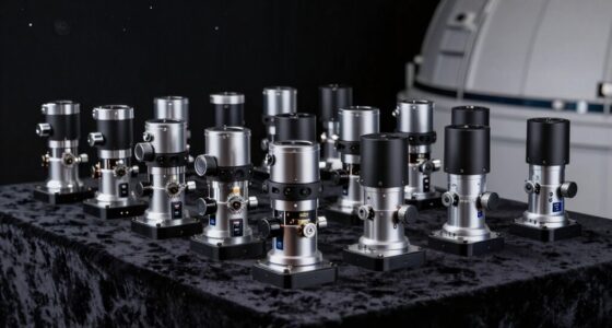 top astrophotography focusers