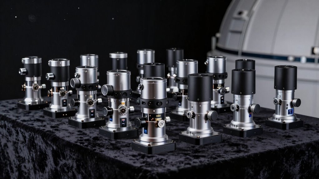 top astrophotography focusers