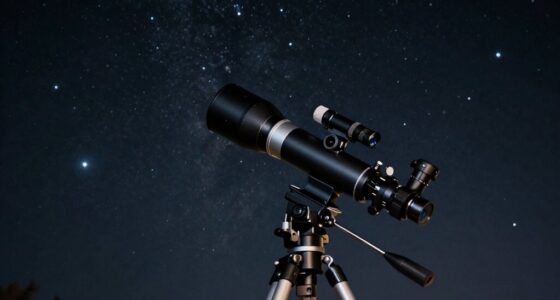 top astrophotography guide scopes