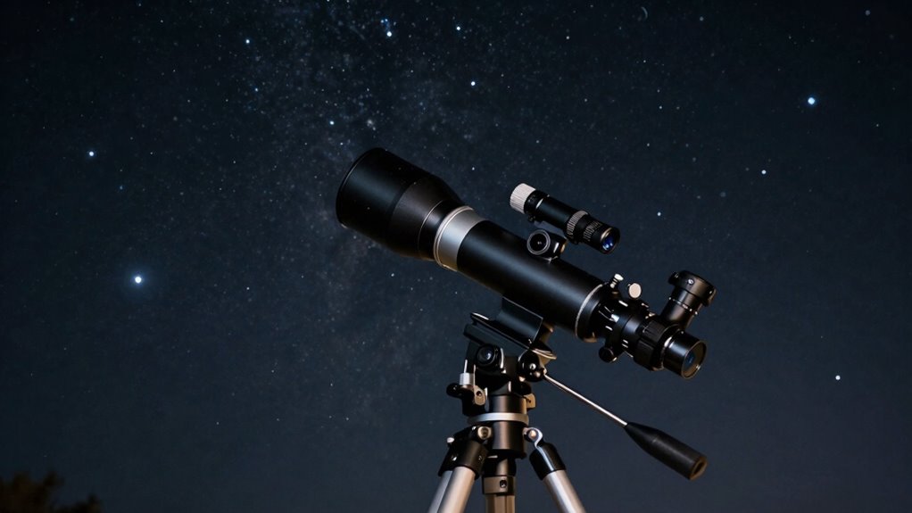 top astrophotography guide scopes