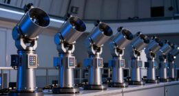 top automated telescope picks