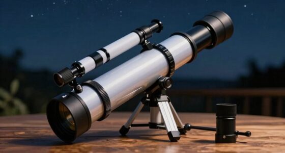 top beginner telescope kits
