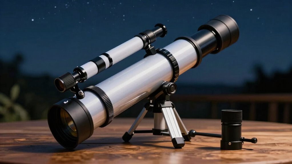 top beginner telescope kits