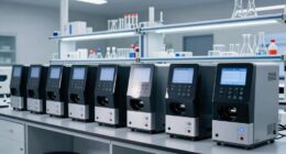 top benchtop spectrophotometers