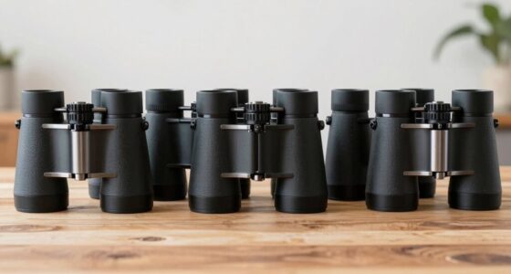 top binocular mount options