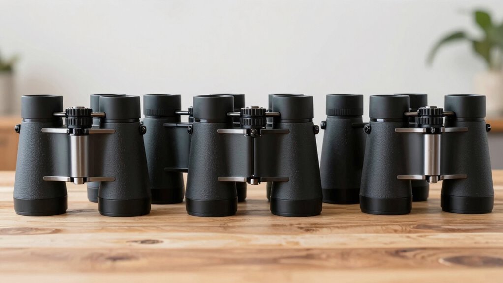 top binocular mount options