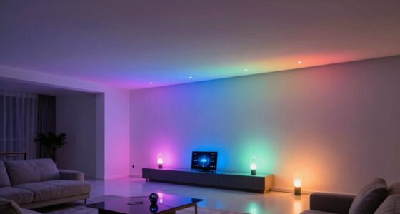 top bluetooth mesh lighting