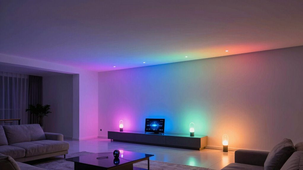 top bluetooth mesh lighting