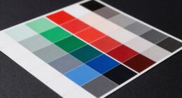 top calibration charts list