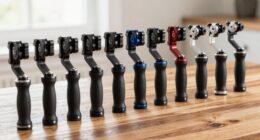 top camera rig kits
