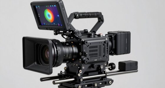top cinema camera rig kits