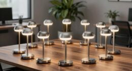top circadian desk lamps