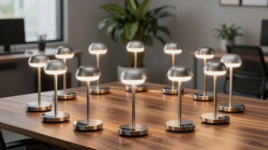 top circadian desk lamps