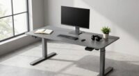 top creator sit stand desks
