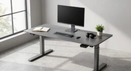 top creator sit stand desks