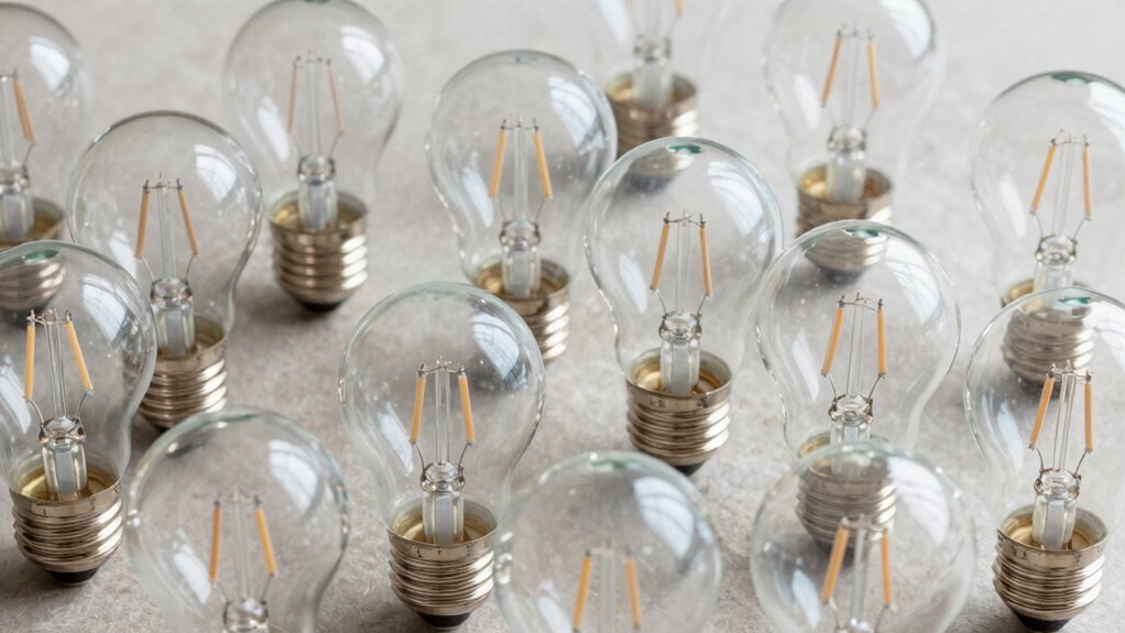 top cri led bulbs