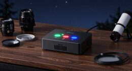 top dew heater controllers