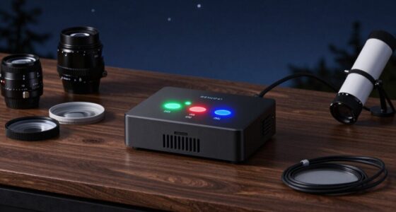 top dew heater controllers