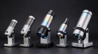 top diffraction spectroscopes 2026