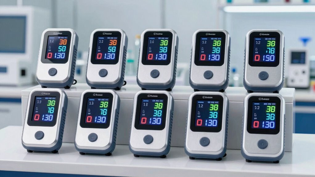 top digital water testers